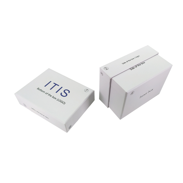 Fábrica de envases personalizados para el cuidado de la piel