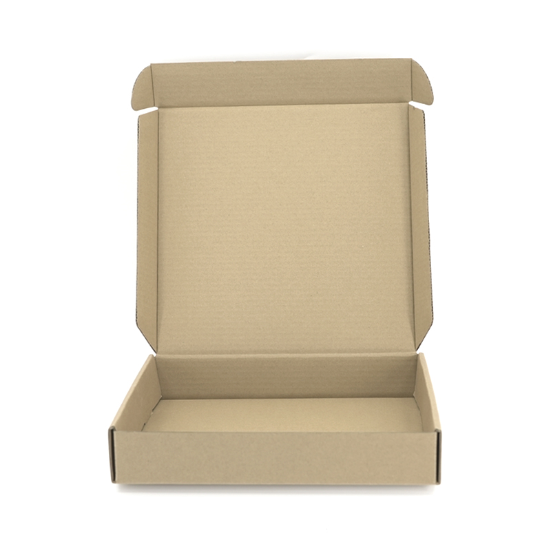 Proveedor de cajas postales de lujo personalizadas