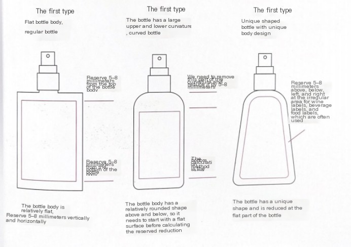 Personalizadopapel izado Caja