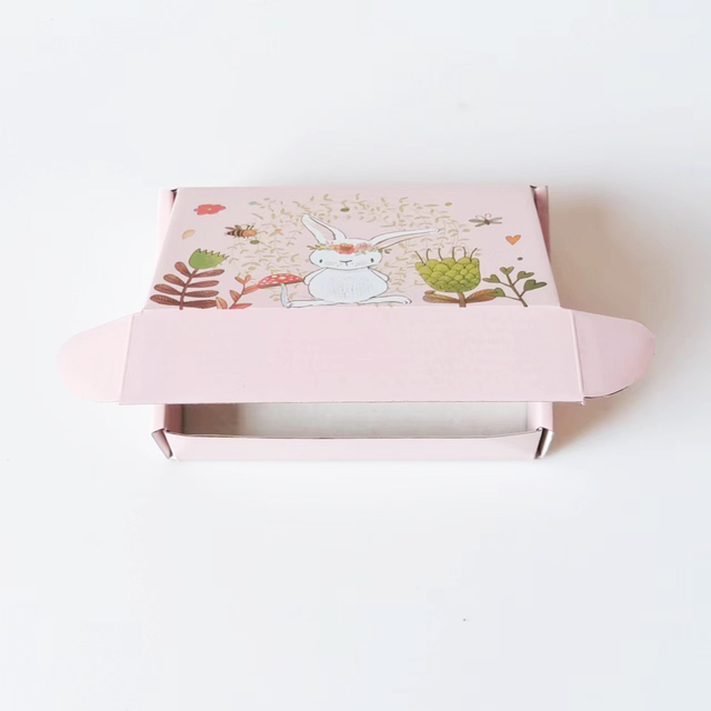 Proveedor de cajas de papel de embalaje de lujo personalizadas