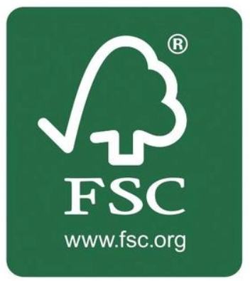 FSC para Embalaje Caja