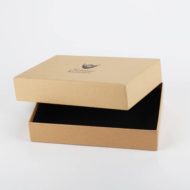 Cajas de embalaje de pelucas personalizadas