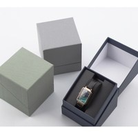 Embalaje de caja de cartón para joyería de reloj Fabricante