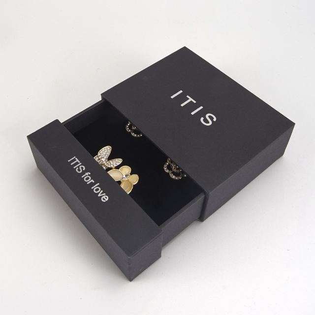 Joyero personalizado