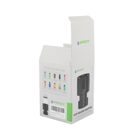 Caja inferior automática