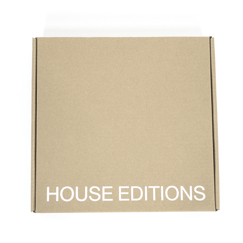 Proveedor de cajas postales de lujo personalizadas