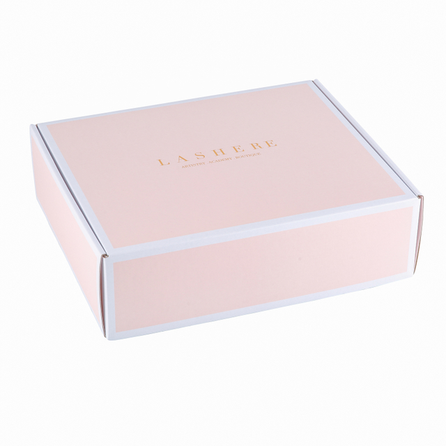 Comercio mayorista Embalaje de caja de regalo de cartón Fabricante